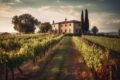 Discover the Timeless Elegance of the Chianti Classico Wine and Olive Oil Route